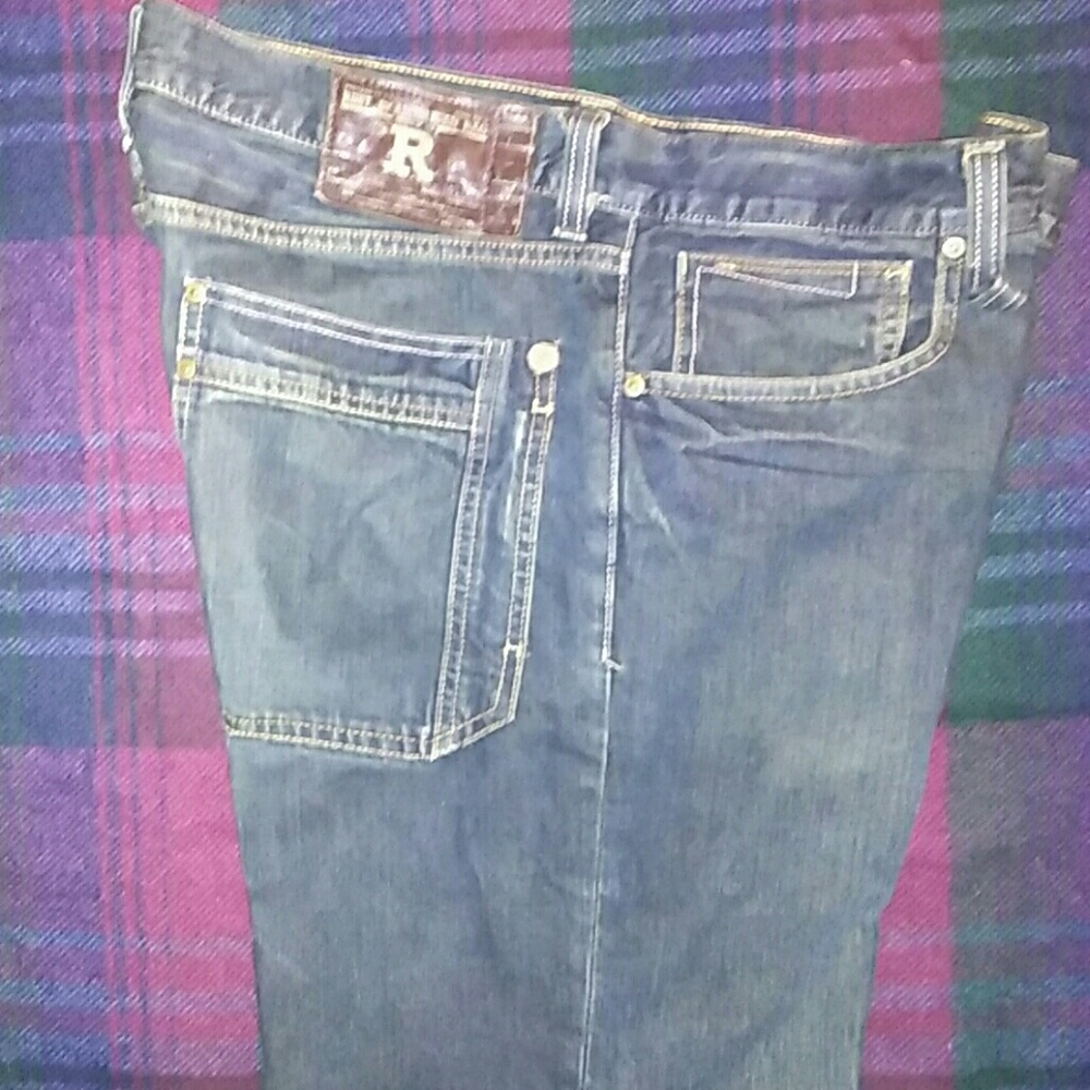 Rust by American Rag Jeans - Picture 2 of 6